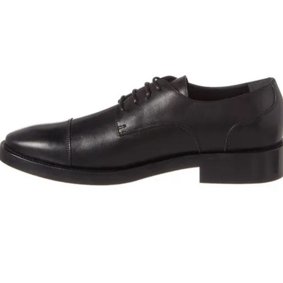 BALENCIAGA LOGO DERBY SHOE - Picture 2 of 15
